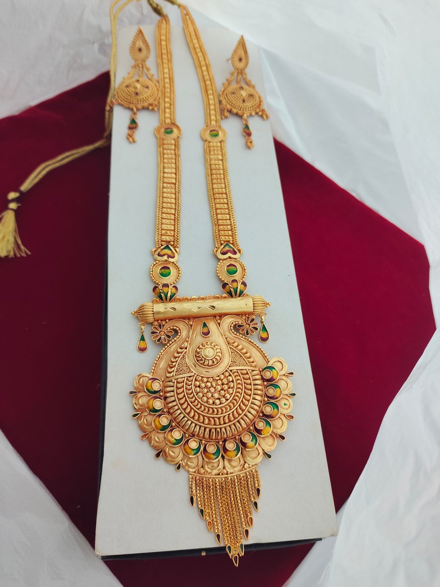 Ranihaar/Ramnavmi 93