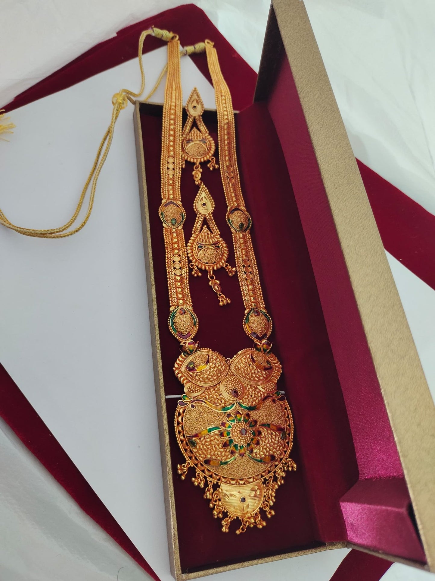 Ranihaar/Ramnavmi 85