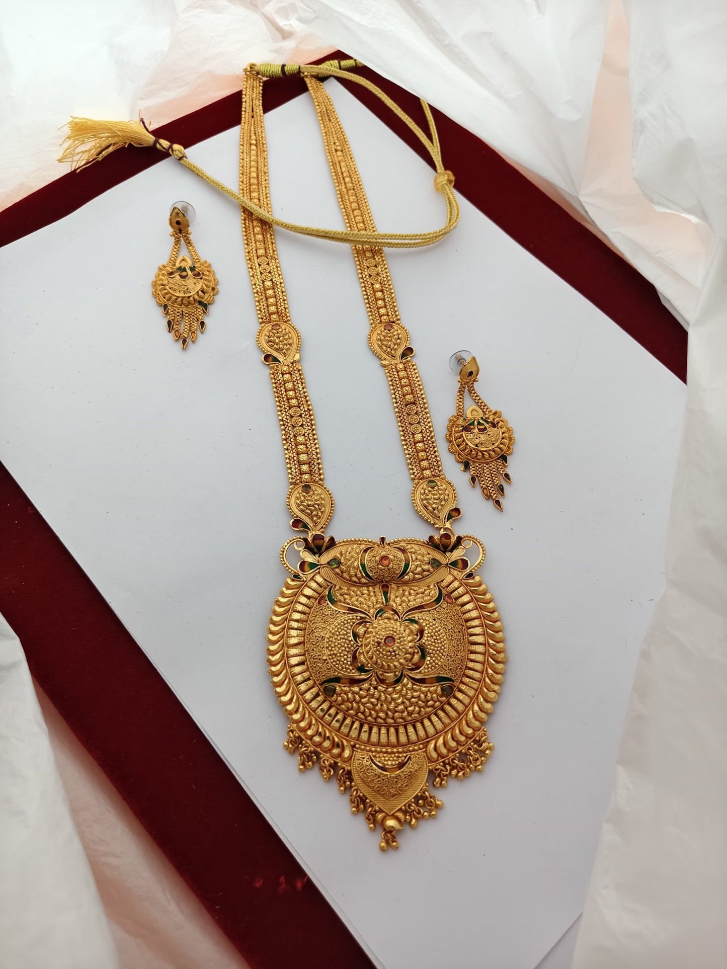 Ranihaar/Ramnavmi 95