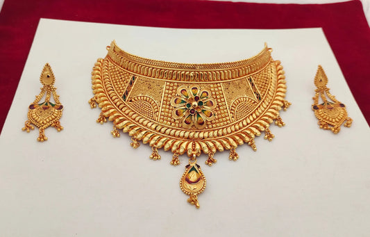 Chokar / Jodhahaar 72