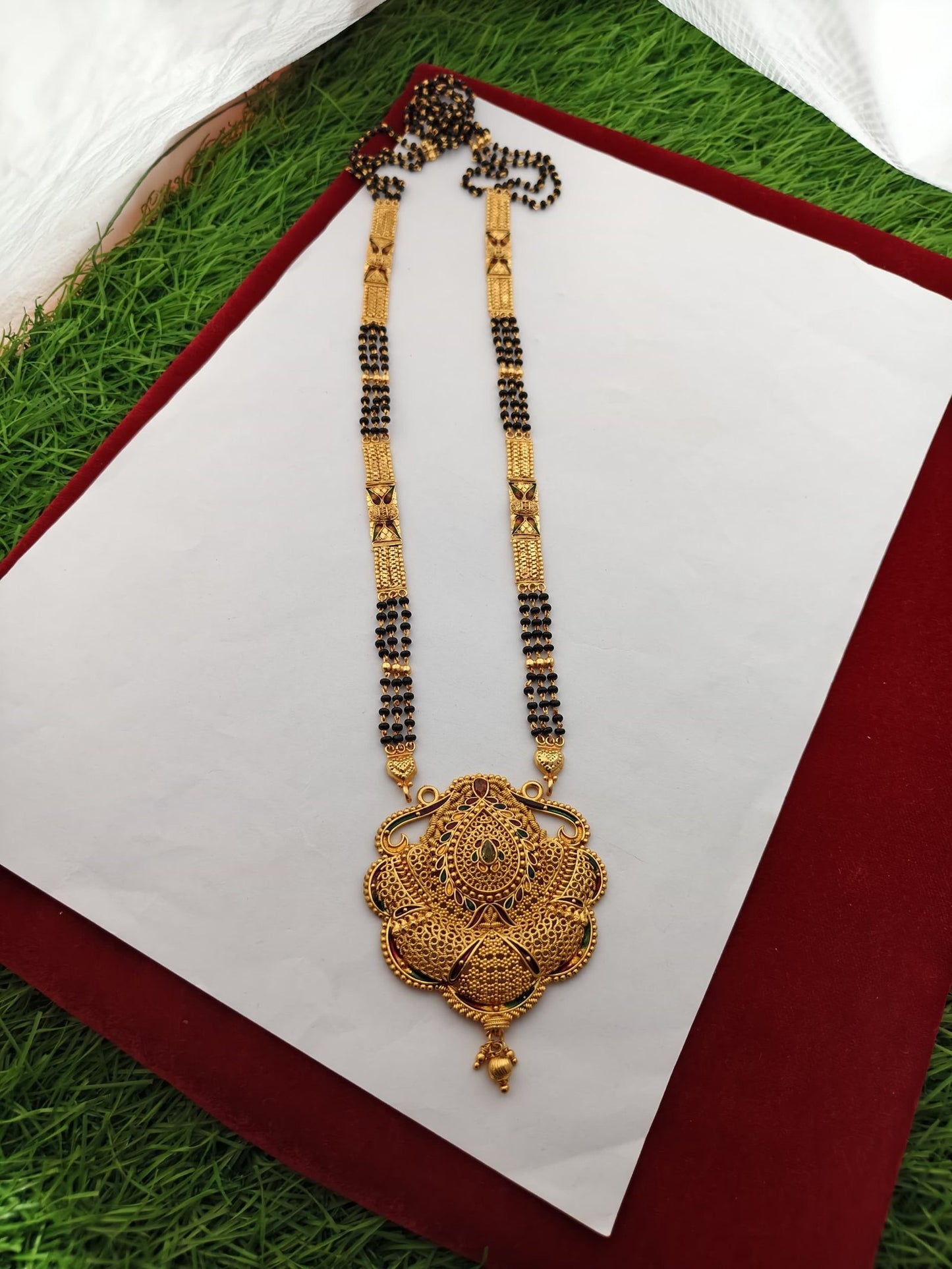 Mangalsutra 123