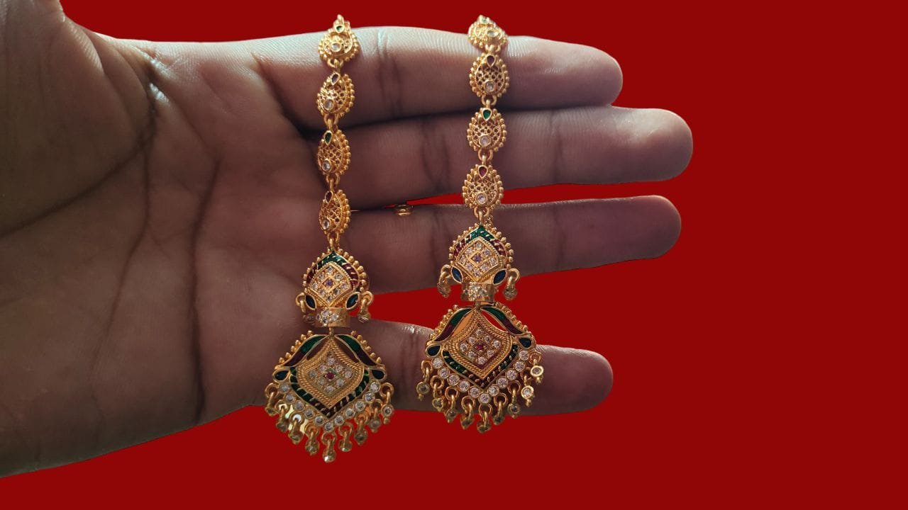 Chandbala Earring 281