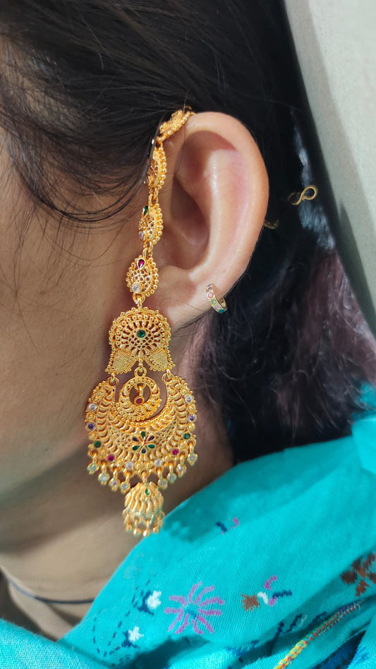 Chandbala Earring 285