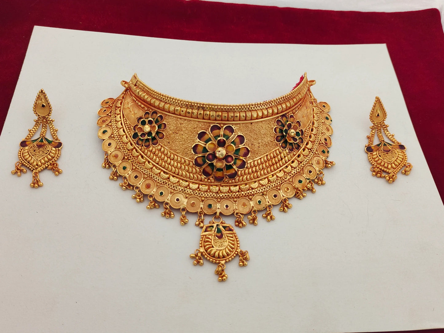 Chokar / Jodhahaar 58